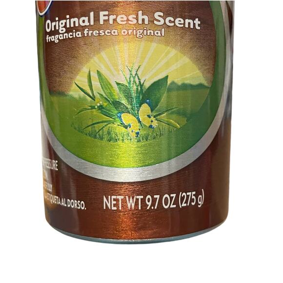 Swiffer Dust & Shine Furniture Spray Gain Original Fresh Scent NEW RARE 9.7 oz - Picture 6 of 12